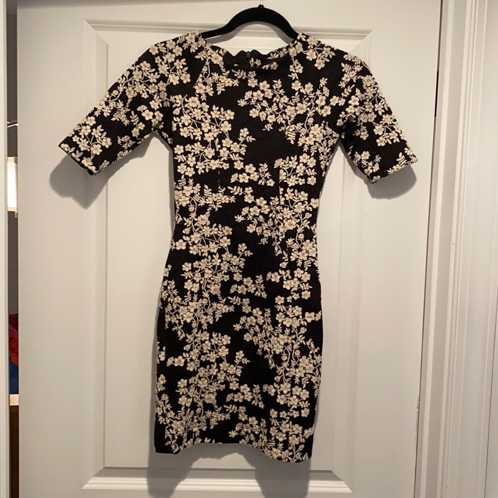 Cocktail dress